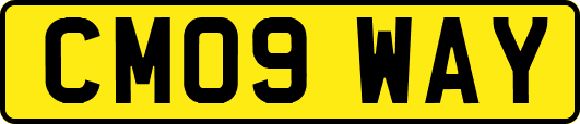 CM09WAY