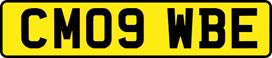 CM09WBE