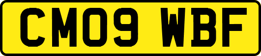 CM09WBF