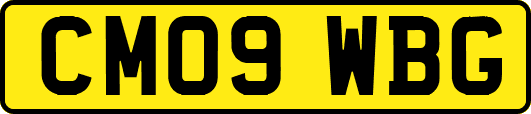 CM09WBG