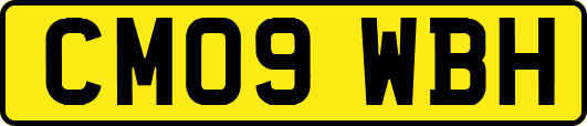 CM09WBH