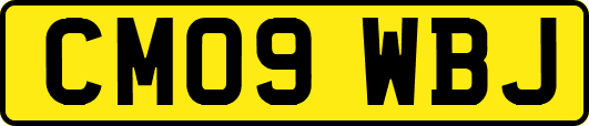 CM09WBJ