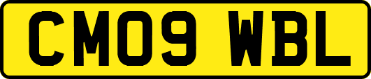 CM09WBL