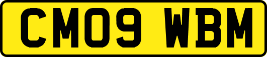 CM09WBM