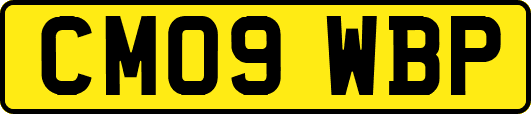 CM09WBP