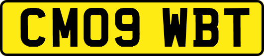 CM09WBT