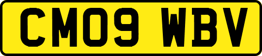CM09WBV
