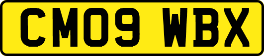 CM09WBX