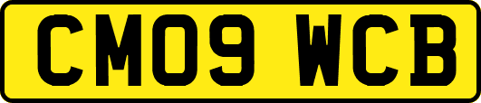 CM09WCB