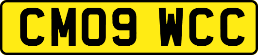 CM09WCC