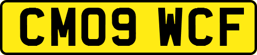 CM09WCF