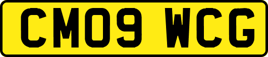 CM09WCG