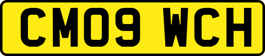 CM09WCH