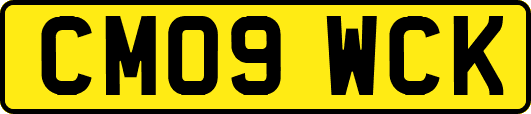 CM09WCK