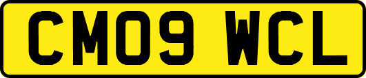 CM09WCL