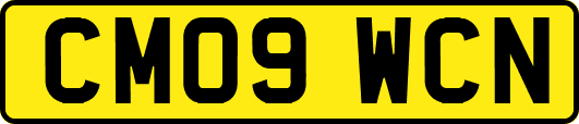 CM09WCN