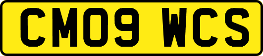 CM09WCS