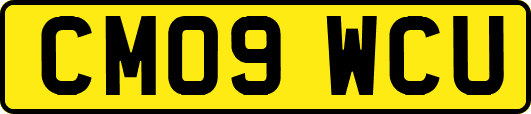 CM09WCU