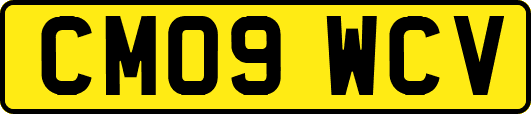 CM09WCV