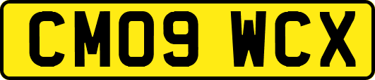CM09WCX