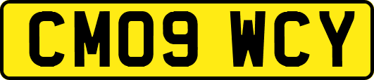 CM09WCY
