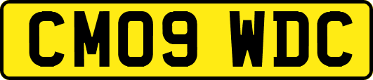 CM09WDC