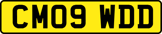 CM09WDD