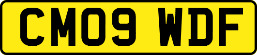 CM09WDF