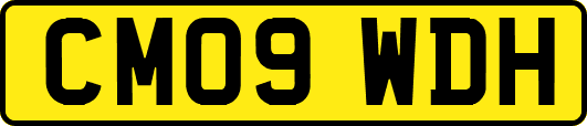 CM09WDH