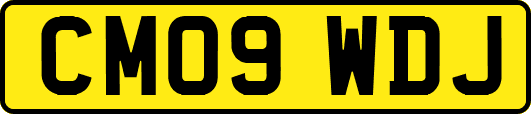CM09WDJ