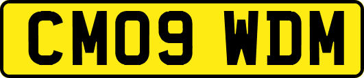 CM09WDM