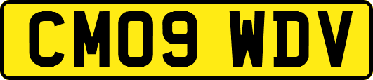 CM09WDV