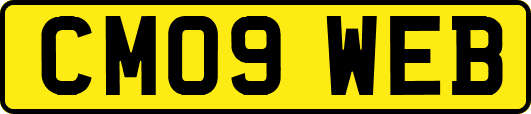 CM09WEB