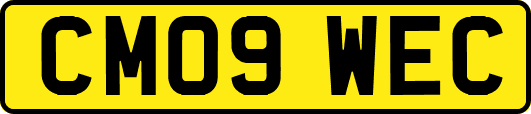 CM09WEC