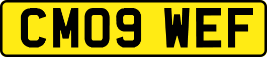CM09WEF
