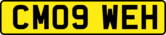 CM09WEH