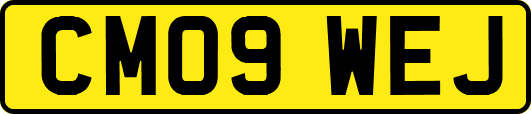 CM09WEJ