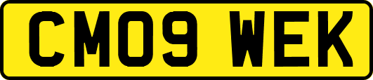 CM09WEK