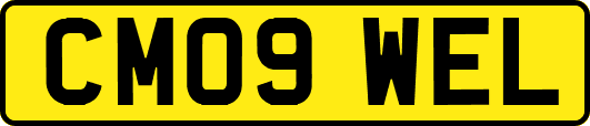 CM09WEL