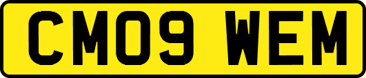 CM09WEM