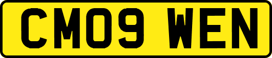 CM09WEN