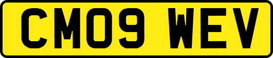 CM09WEV