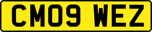 CM09WEZ