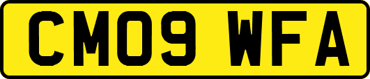 CM09WFA