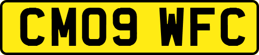 CM09WFC