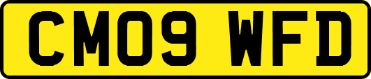 CM09WFD