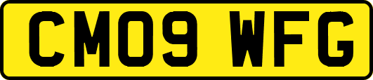 CM09WFG