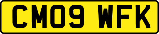 CM09WFK
