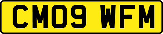 CM09WFM