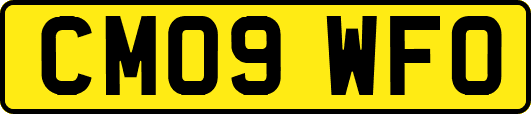 CM09WFO